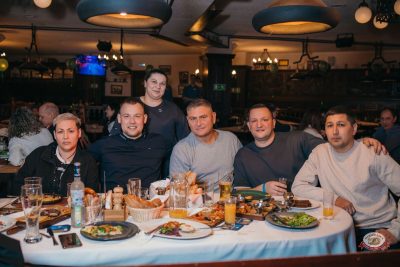 День защитника Отечества, 20 февраля 2026 - Ресторан «Максимилианс» Красноярск - 32