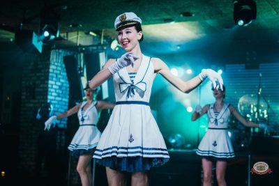 День защитника Отечества, 20 февраля 2026 - Ресторан «Максимилианс» Красноярск - 7