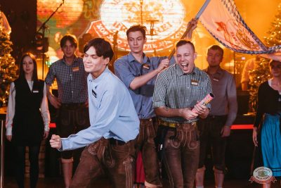 Похмельные вечеринки, 3 января 2026 - Ресторан «Максимилианс» Красноярск - 14