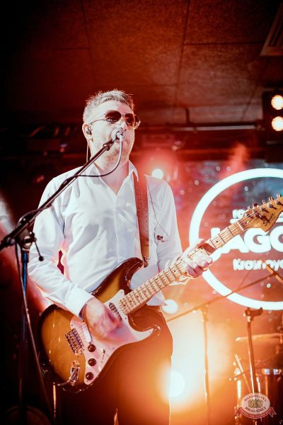 Похмельные вечеринки, 3 января 2026 - Ресторан «Максимилианс» Красноярск - 15