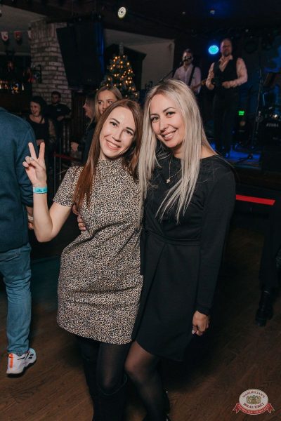 Похмельные вечеринки, 3 января 2026 - Ресторан «Максимилианс» Красноярск - 19