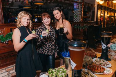 Похмельные вечеринки, 3 января 2026 - Ресторан «Максимилианс» Красноярск - 2