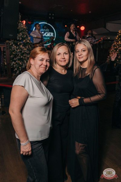 Похмельные вечеринки, 3 января 2026 - Ресторан «Максимилианс» Красноярск - 21