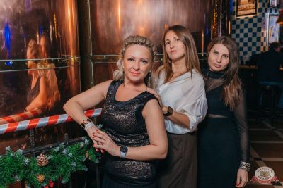 Похмельные вечеринки, 3 января 2026 - Ресторан «Максимилианс» Красноярск - 24