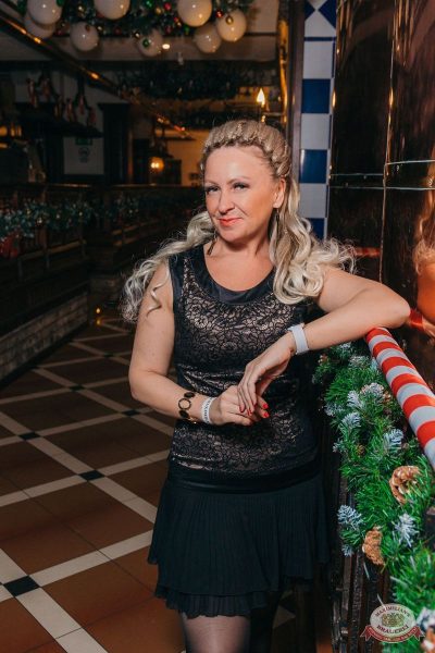 Похмельные вечеринки, 3 января 2026 - Ресторан «Максимилианс» Красноярск - 25