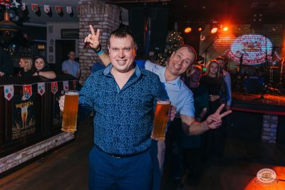 Похмельные вечеринки, 3 января 2026 - Ресторан «Максимилианс» Красноярск - 27