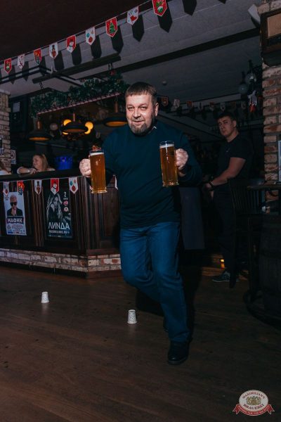 Похмельные вечеринки, 3 января 2026 - Ресторан «Максимилианс» Красноярск - 28