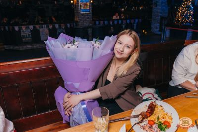 Похмельные вечеринки, 3 января 2026 - Ресторан «Максимилианс» Красноярск - 30