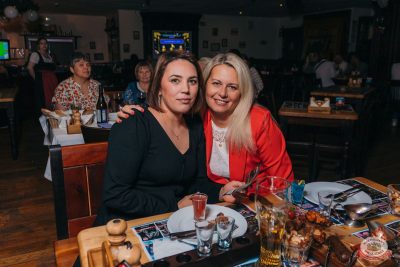 Похмельные вечеринки, 3 января 2026 - Ресторан «Максимилианс» Красноярск - 32