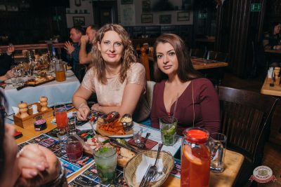 Похмельные вечеринки, 3 января 2026 - Ресторан «Максимилианс» Красноярск - 33