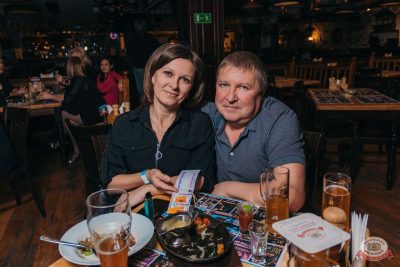 Похмельные вечеринки, 3 января 2026 - Ресторан «Максимилианс» Красноярск - 35