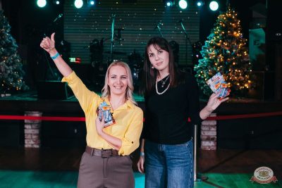 Похмельные вечеринки, 3 января 2026 - Ресторан «Максимилианс» Красноярск - 37