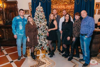 Похмельные вечеринки, 3 января 2026 - Ресторан «Максимилианс» Красноярск - 4