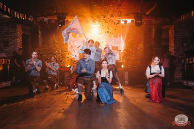 Похмельные вечеринки, 5 января 2026 - Ресторан «Максимилианс» Красноярск - 10