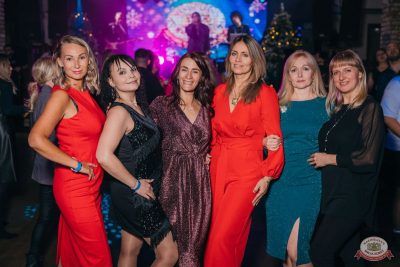 Похмельные вечеринки, 5 января 2026 - Ресторан «Максимилианс» Красноярск - 13