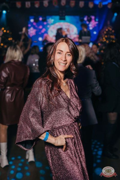 Похмельные вечеринки, 5 января 2026 - Ресторан «Максимилианс» Красноярск - 14