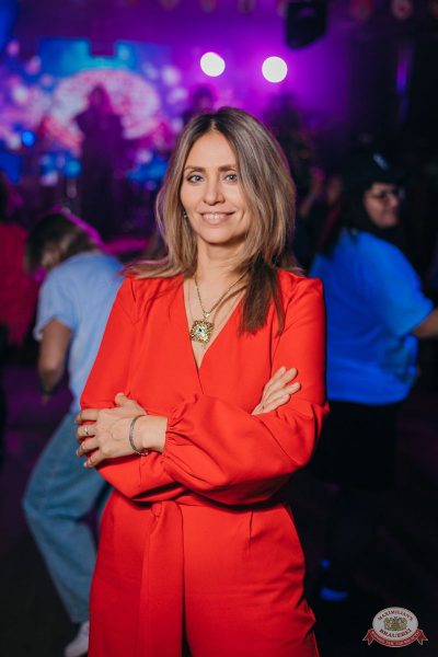 Похмельные вечеринки, 5 января 2026 - Ресторан «Максимилианс» Красноярск - 15