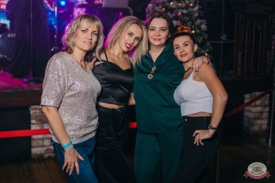 Похмельные вечеринки, 5 января 2026 - Ресторан «Максимилианс» Красноярск - 18