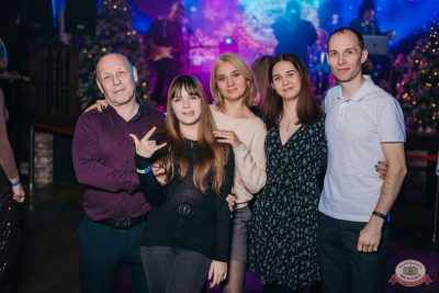 Похмельные вечеринки, 5 января 2026 - Ресторан «Максимилианс» Красноярск - 20