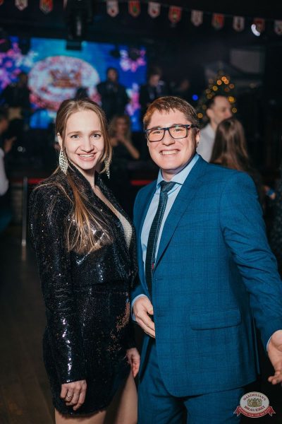 Похмельные вечеринки, 5 января 2026 - Ресторан «Максимилианс» Красноярск - 21