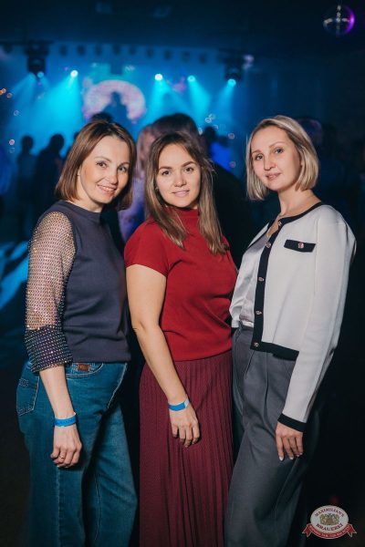 Похмельные вечеринки, 5 января 2026 - Ресторан «Максимилианс» Красноярск - 22