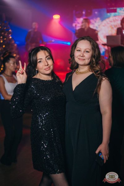 Похмельные вечеринки, 5 января 2026 - Ресторан «Максимилианс» Красноярск - 23