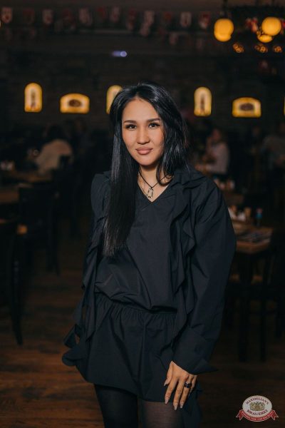 Похмельные вечеринки, 5 января 2026 - Ресторан «Максимилианс» Красноярск - 25