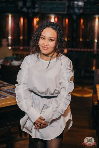 Похмельные вечеринки, 5 января 2026 - Ресторан «Максимилианс» Красноярск - 27