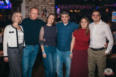 Похмельные вечеринки, 5 января 2026 - Ресторан «Максимилианс» Красноярск - 28