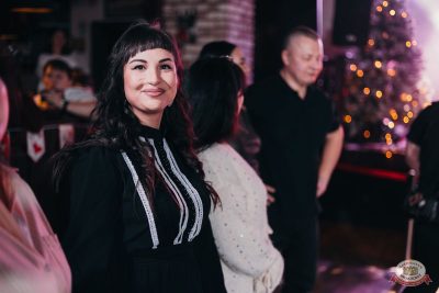 Похмельные вечеринки, 5 января 2026 - Ресторан «Максимилианс» Красноярск - 35