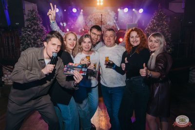 Похмельные вечеринки, 5 января 2026 - Ресторан «Максимилианс» Красноярск - 36