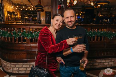 Похмельные вечеринки, 5 января 2026 - Ресторан «Максимилианс» Красноярск - 6