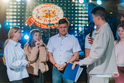«Октоберфест-2026»: выбор Короля и Королевы, 26 сентября 2026 - Ресторан «Максимилианс» Красноярск - 13