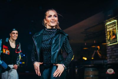 День влюбленных, 14 февраля 2026 - Ресторан «Максимилианс» Красноярск - 12