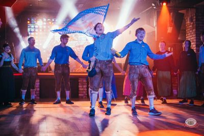 День влюбленных, 14 февраля 2026 - Ресторан «Максимилианс» Красноярск - 13