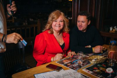 День влюбленных, 14 февраля 2026 - Ресторан «Максимилианс» Красноярск - 26