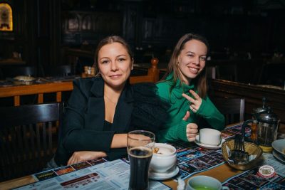 День влюбленных, 14 февраля 2026 - Ресторан «Максимилианс» Красноярск - 28