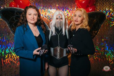 День влюбленных, 14 февраля 2026 - Ресторан «Максимилианс» Красноярск - 7