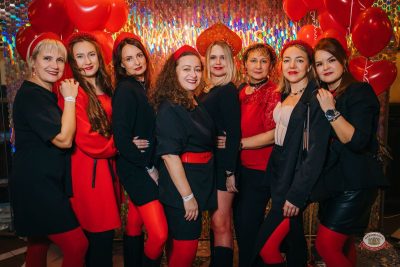 День влюбленных, 14 февраля 2026 - Ресторан «Максимилианс» Красноярск - 9