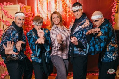 Макс Фест «Китайский Новый год», 27 февраля 2026 - Ресторан «Максимилианс» Красноярск - 1