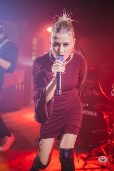 Макс Фест «Китайский Новый год», 27 февраля 2026 - Ресторан «Максимилианс» Красноярск - 15