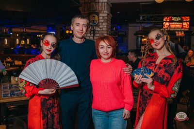 Макс Фест «Китайский Новый год», 27 февраля 2026 - Ресторан «Максимилианс» Красноярск - 16