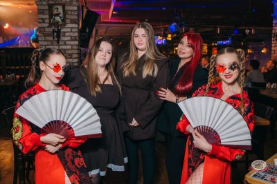 Макс Фест «Китайский Новый год», 27 февраля 2026 - Ресторан «Максимилианс» Красноярск - 18