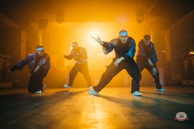 Макс Фест «Китайский Новый год», 27 февраля 2026 - Ресторан «Максимилианс» Красноярск - 2