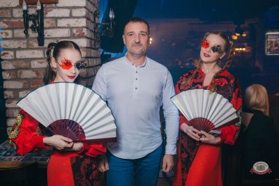 Макс Фест «Китайский Новый год», 27 февраля 2026 - Ресторан «Максимилианс» Красноярск - 20