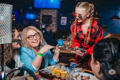 Макс Фест «Китайский Новый год», 27 февраля 2026 - Ресторан «Максимилианс» Красноярск - 23