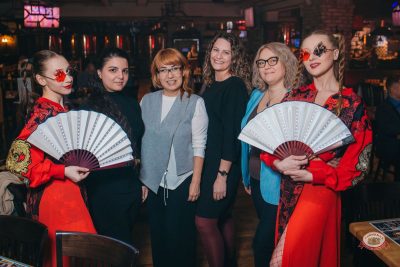 Макс Фест «Китайский Новый год», 27 февраля 2026 - Ресторан «Максимилианс» Красноярск - 26