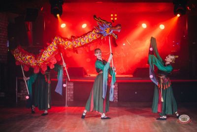 Макс Фест «Китайский Новый год», 27 февраля 2026 - Ресторан «Максимилианс» Красноярск - 3