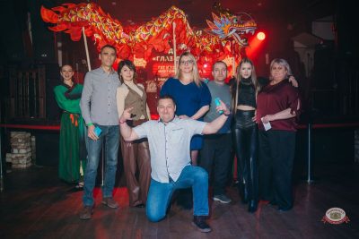 Макс Фест «Китайский Новый год», 27 февраля 2026 - Ресторан «Максимилианс» Красноярск - 32