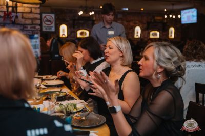 MUSIC BINGO и и День рождения Love Radio, 5 декабря 2025 - Ресторан «Максимилианс» Красноярск - 2